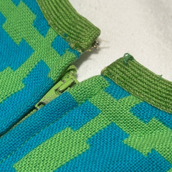 Vintage dress - Picture 11 of 15